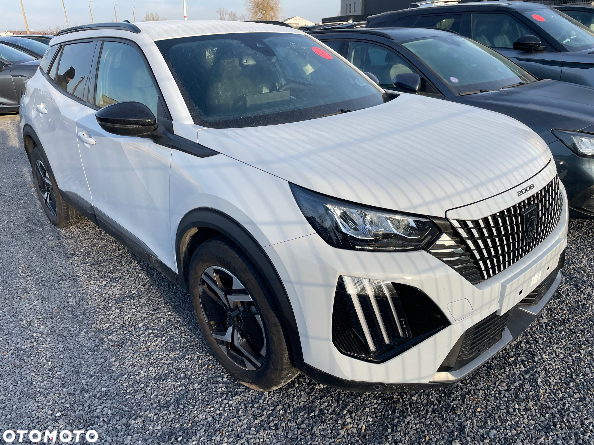 Peugeot 2008 - 2