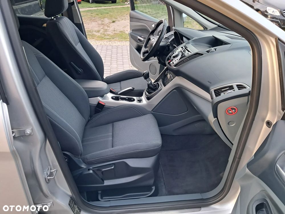 Ford C-MAX 2.0 TDCi Business Edition - 28