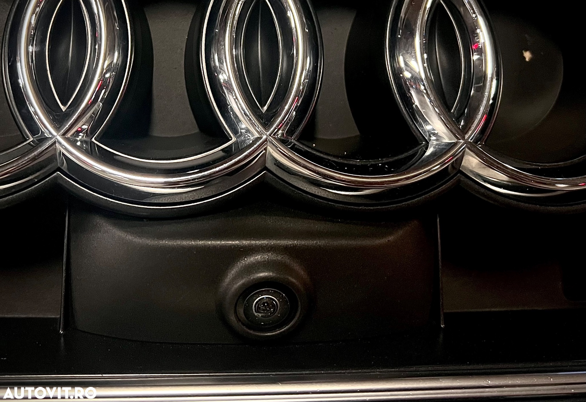 Audi A6 3.0 45 TDI quattro Tiptronic Sport - 18