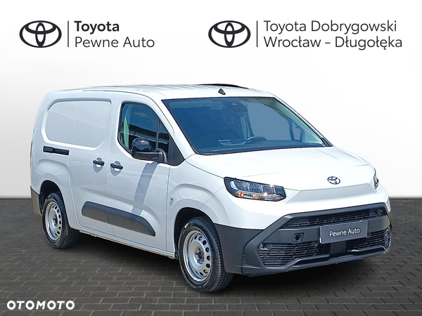 Toyota PROACE CITY