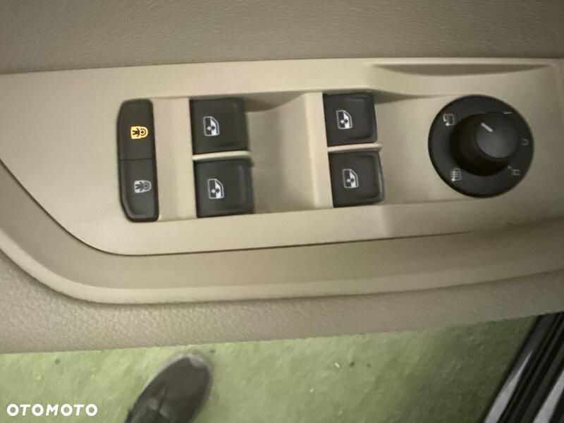 Skoda Superb - 12