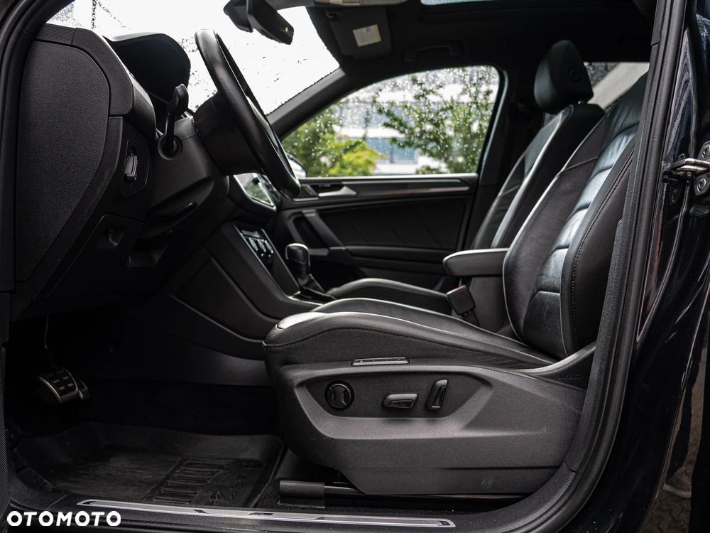 Volkswagen Tiguan 2,0 TSI OPF 4Motion DSG R-Line - 10