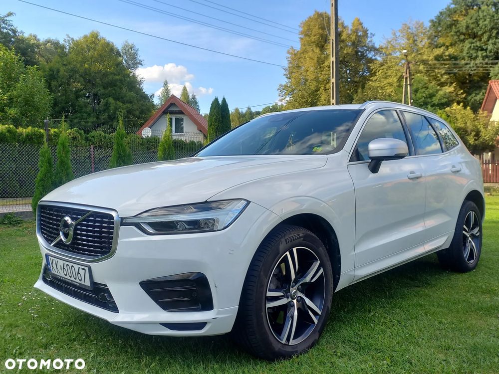 Volvo XC 60 ver-d4-awd-r--design - 9