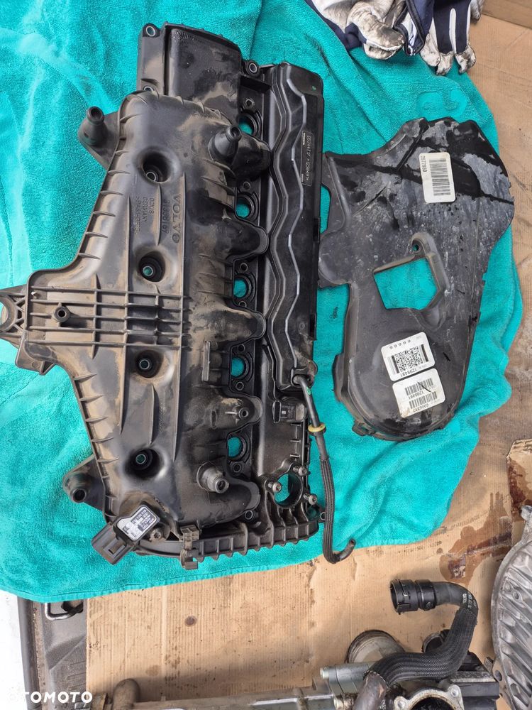 Biturbo Volvo XC60 - 11