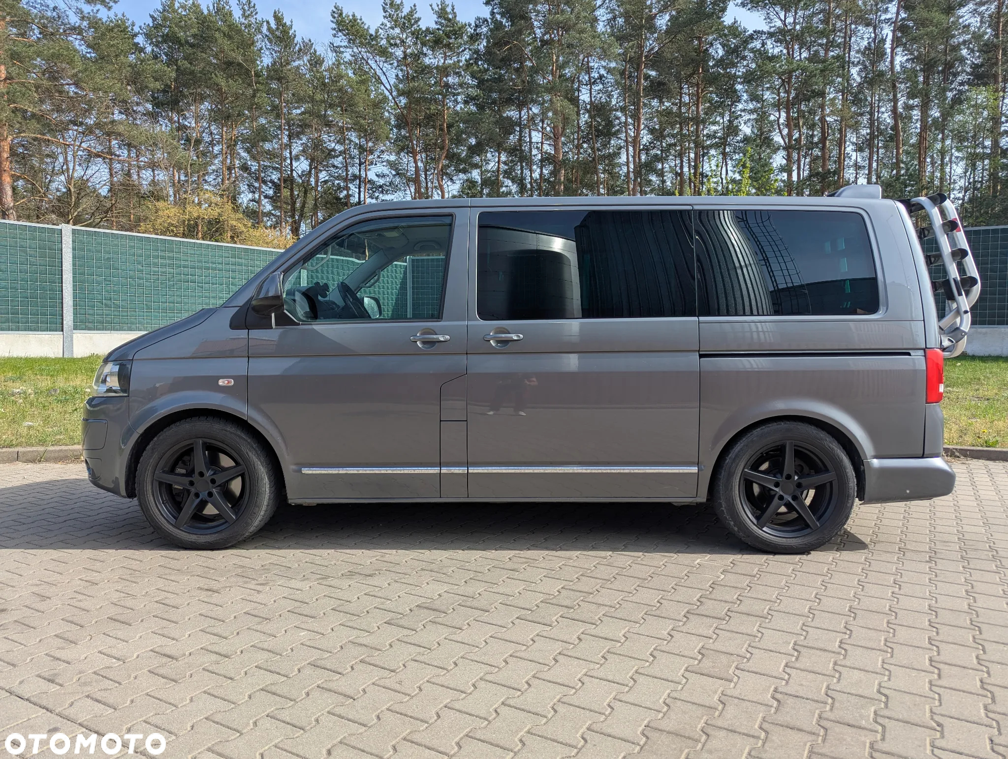 Volkswagen Multivan - 6