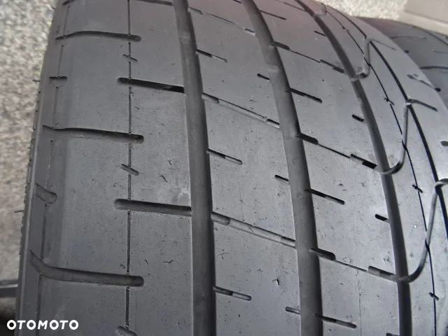 285/30/ZR19 98Y Pirelli Pzero - 3