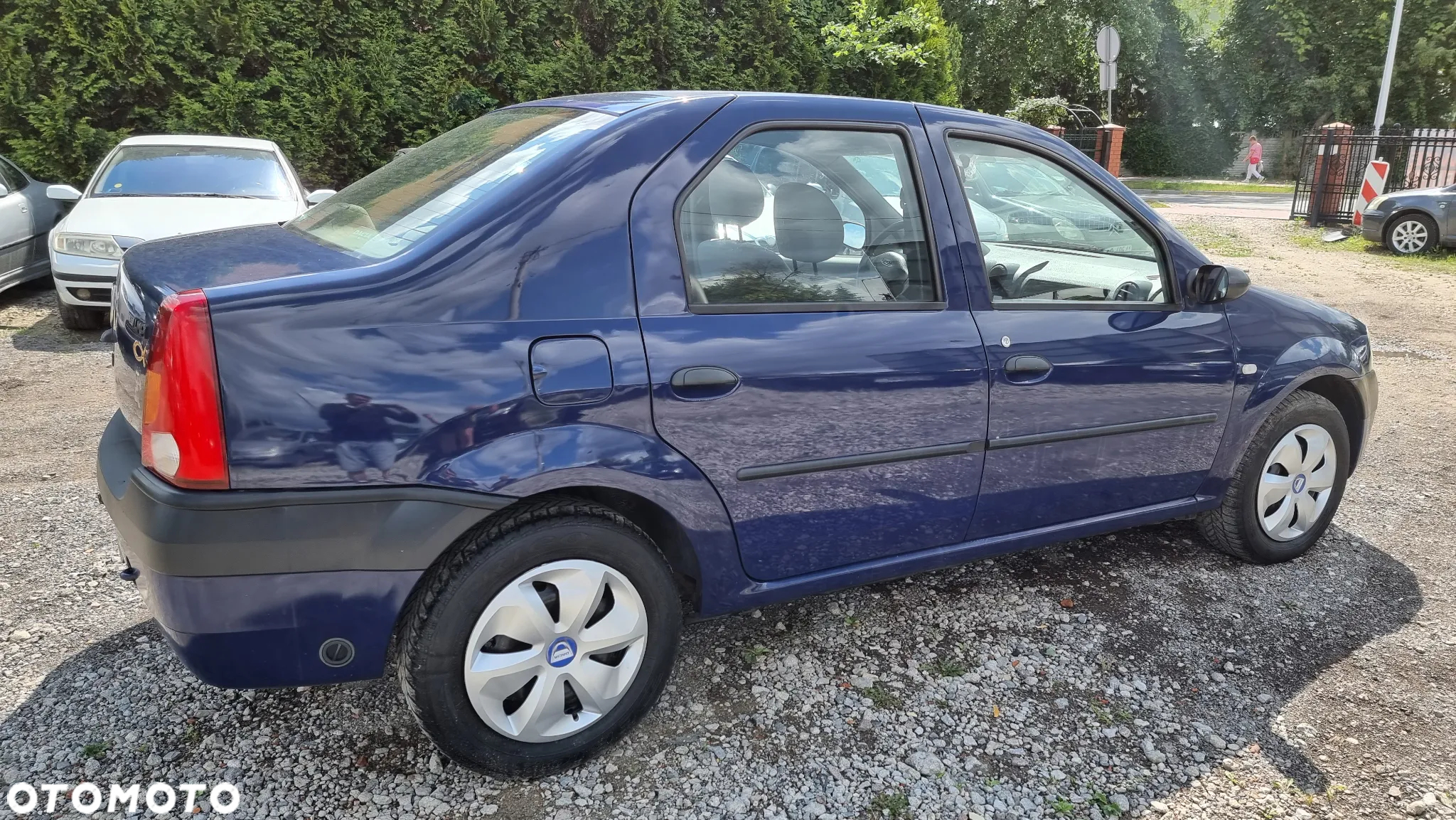 Dacia Logan 1.4 Ambiance - 19