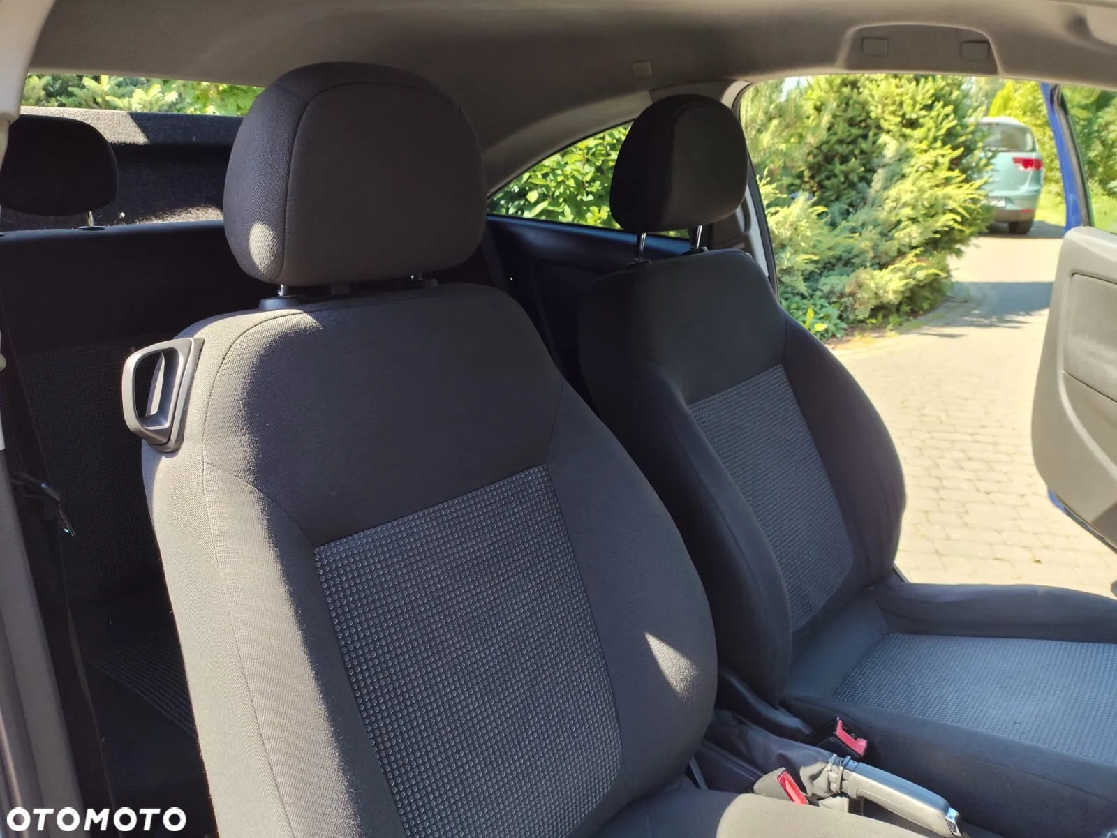 Opel Corsa - 17