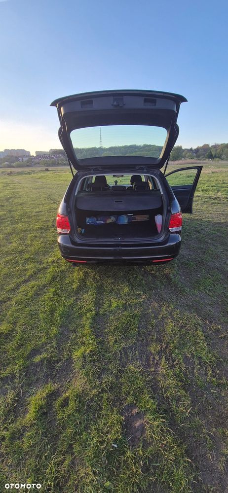 Volkswagen Golf 1.6 TDI DPF Style - 13