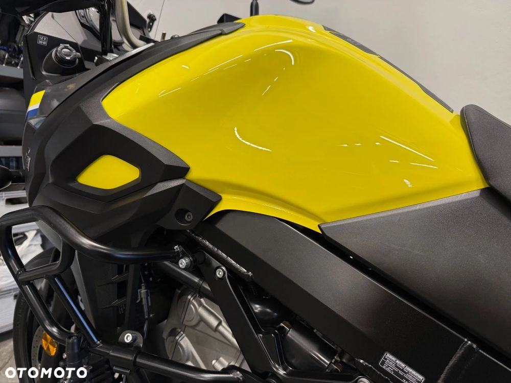 Suzuki V-STROM - 23
