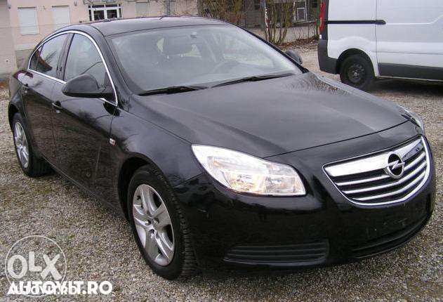 Dezmembrari piese auto Opel Insignia - 1