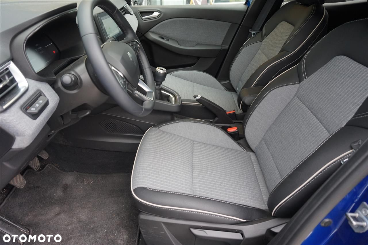 Renault Clio 1.0 TCe Techno - 6
