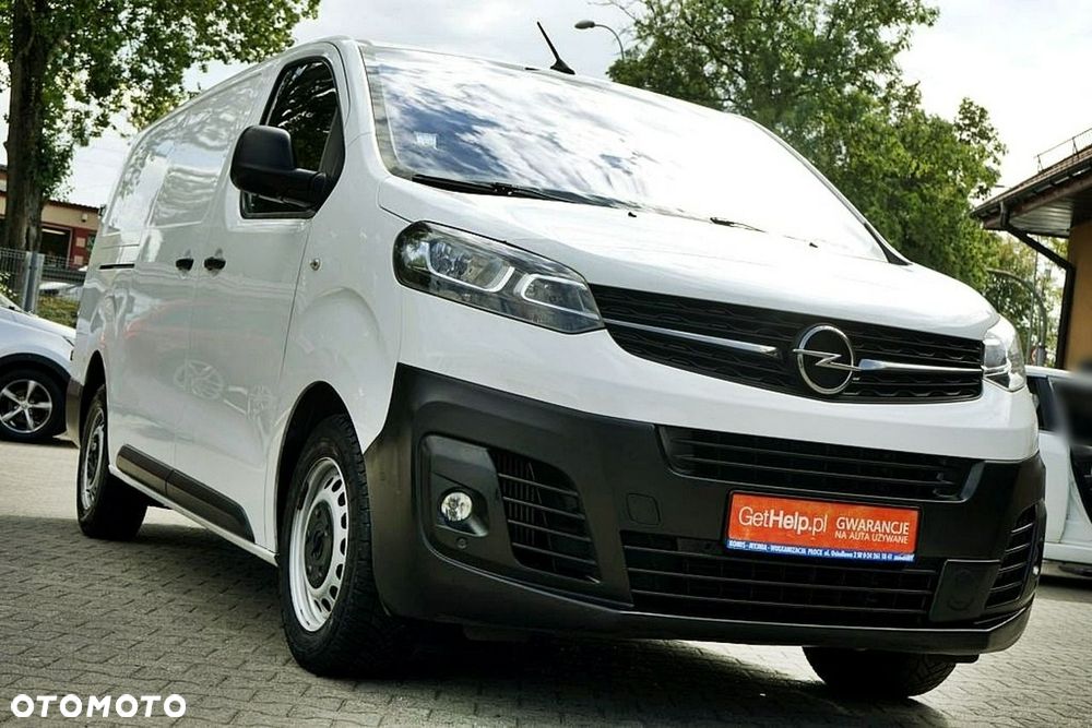 Opel Vivaro - 2