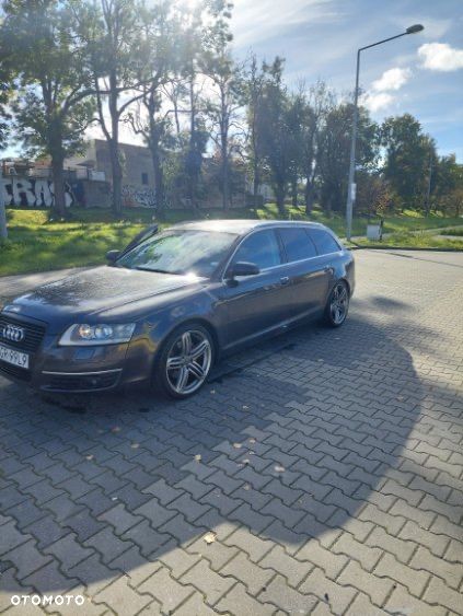 Audi A6 Avant - 2