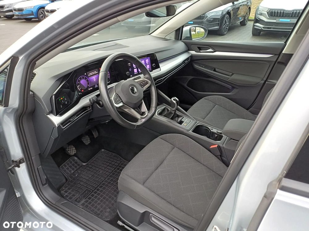 Volkswagen Golf Variant 1.5 TSI EVO Life - 10