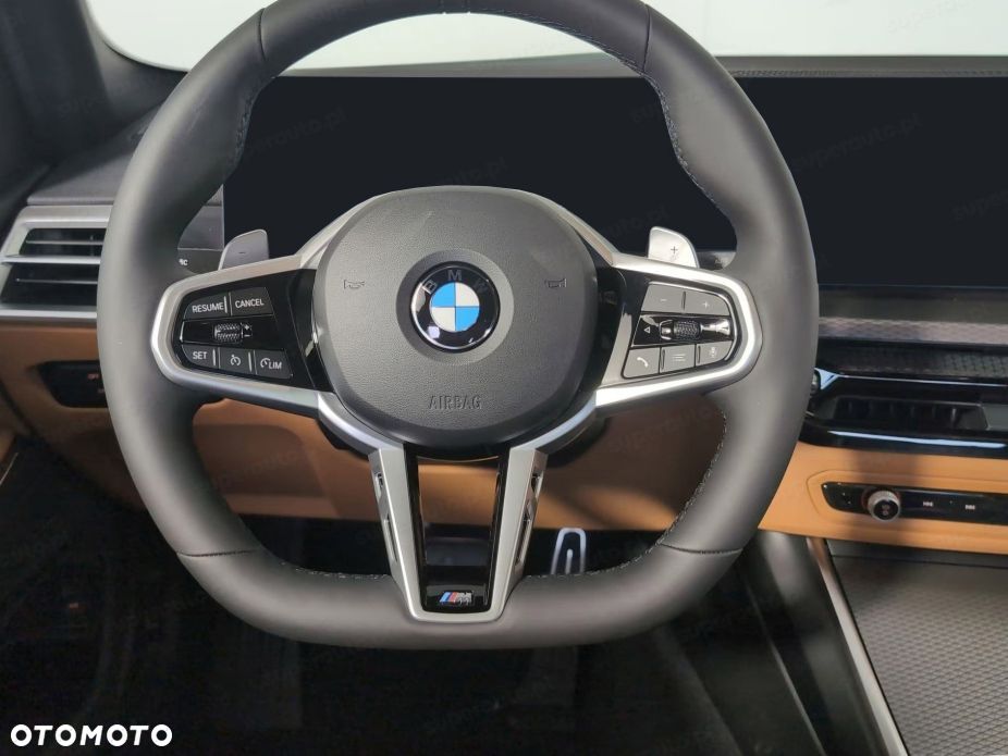 BMW Seria 3 330d xDrive mHEV M Sport - 9