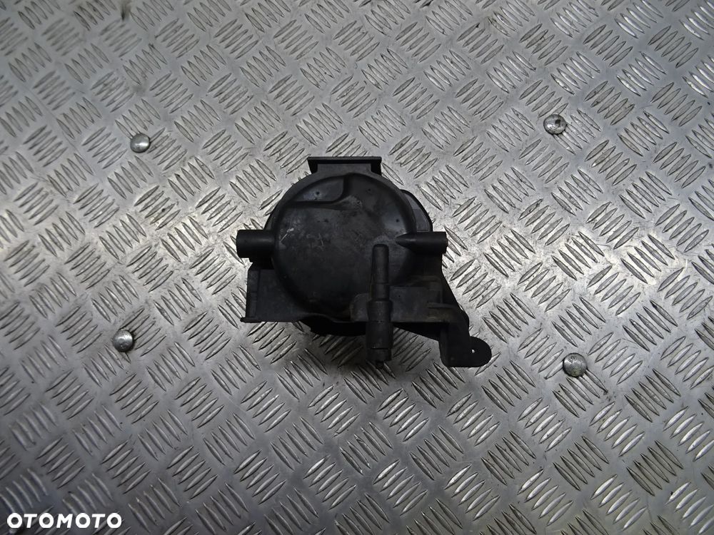 FORD KUGA MK1 08-13 2.0 TDCI 140KM OBUDOWA FILTRA PALIWA 9645928180 - 5