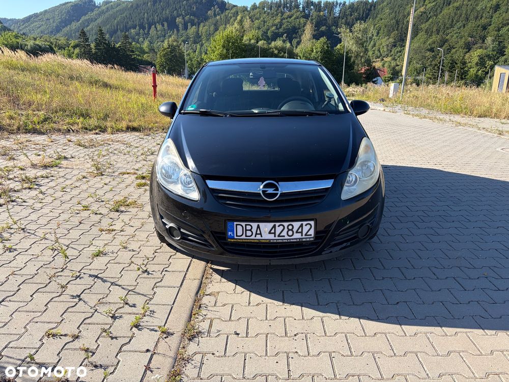 Opel Corsa 1.2 16V Enjoy - 3