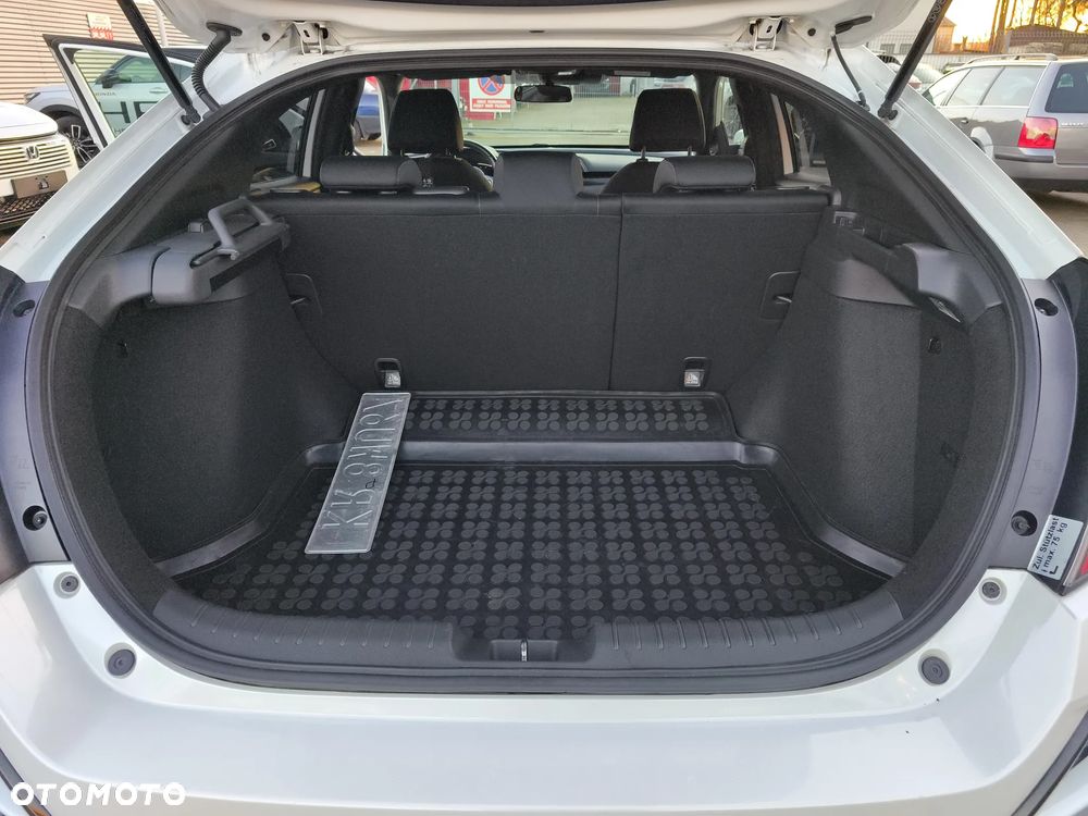 Honda Civic 1.0 T Elegance - 16