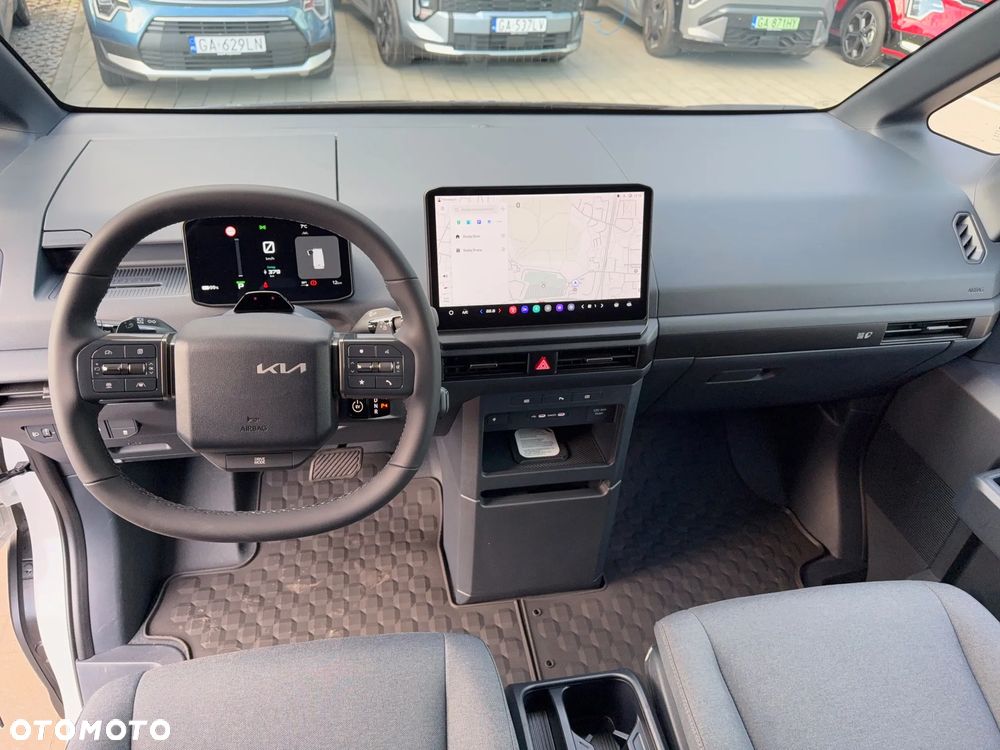 Kia PV5 CARGO - 19