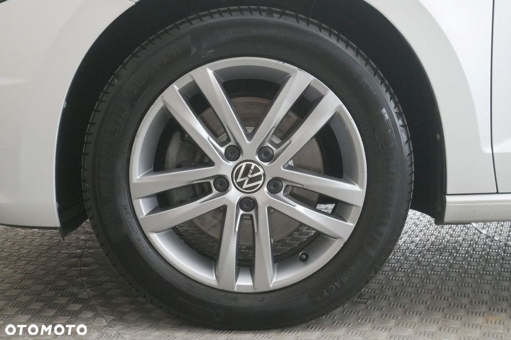 Volkswagen Touran 1.5 TSI EVO Highline DSG - 14