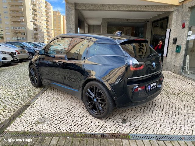 BMW i3 s 120Ah - 7
