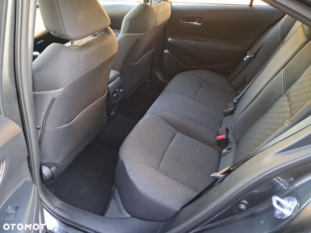 Toyota Corolla 1.5 Style - 12