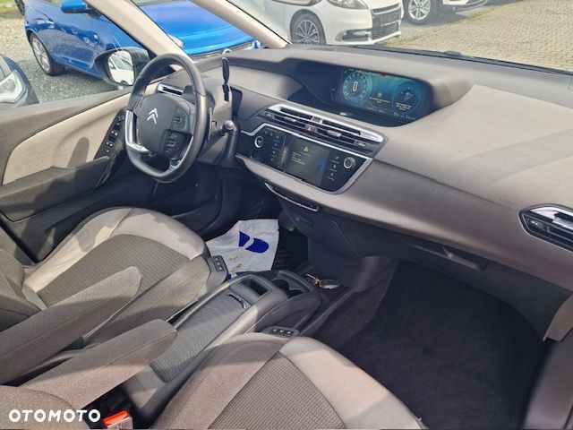 Citroën C4 Picasso 1.6 THP Exclusive S&S EAT6 - 11