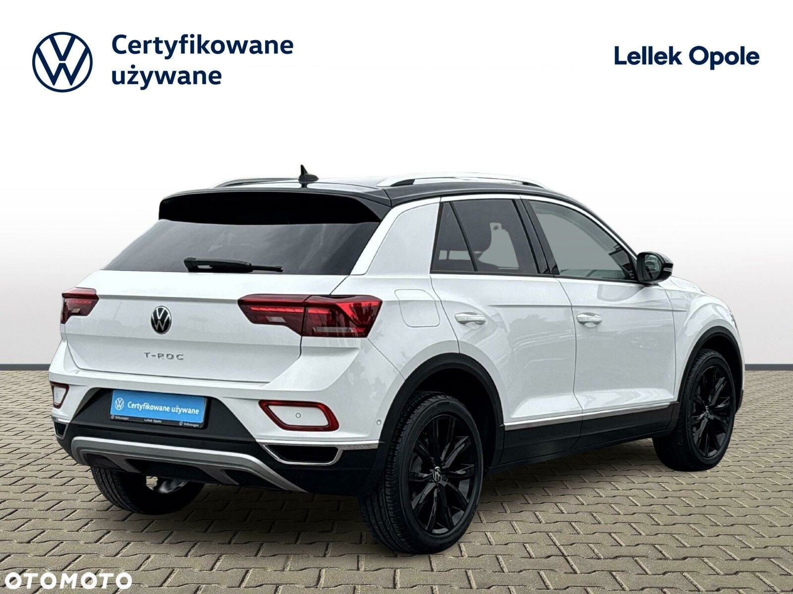 Volkswagen T-Roc - 6