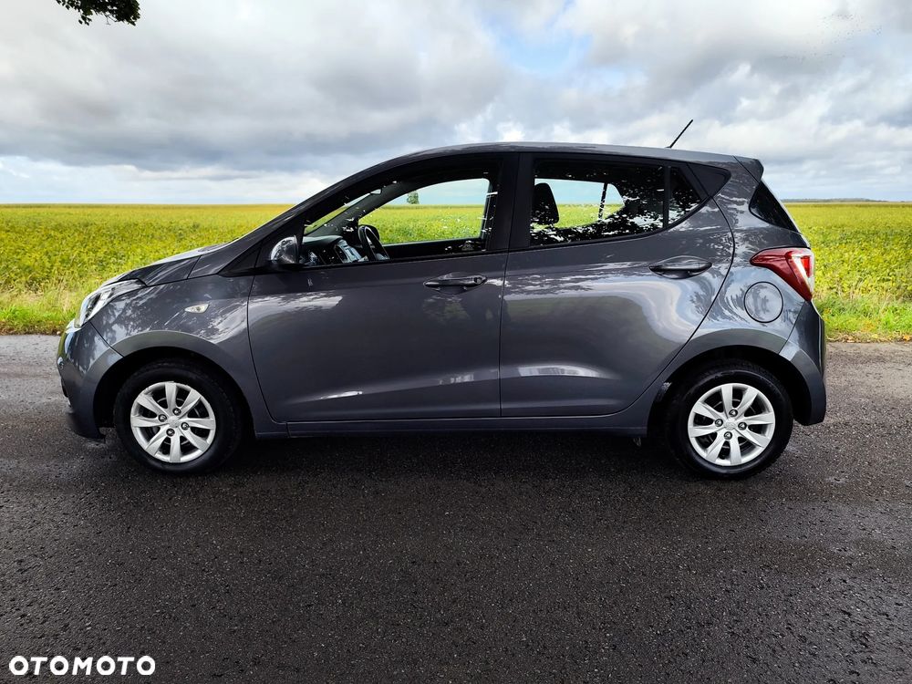 Hyundai i10 1.0 Premium - 2