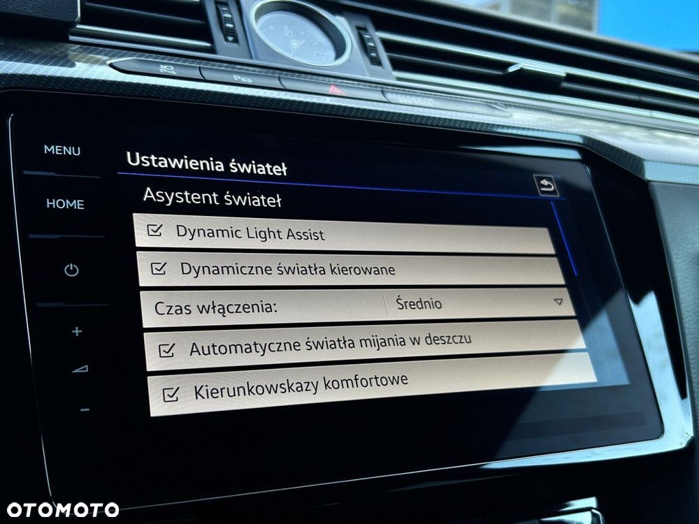 Volkswagen Arteon 2.0 TSI R-Line DSG - 27