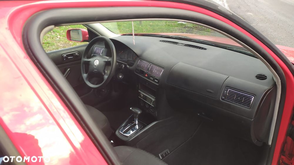 Volkswagen Golf 1.6 Basis - 7
