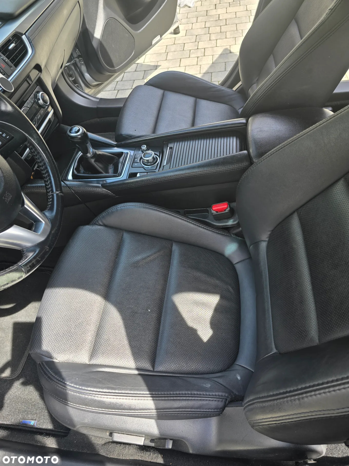 Mazda 6 - 17