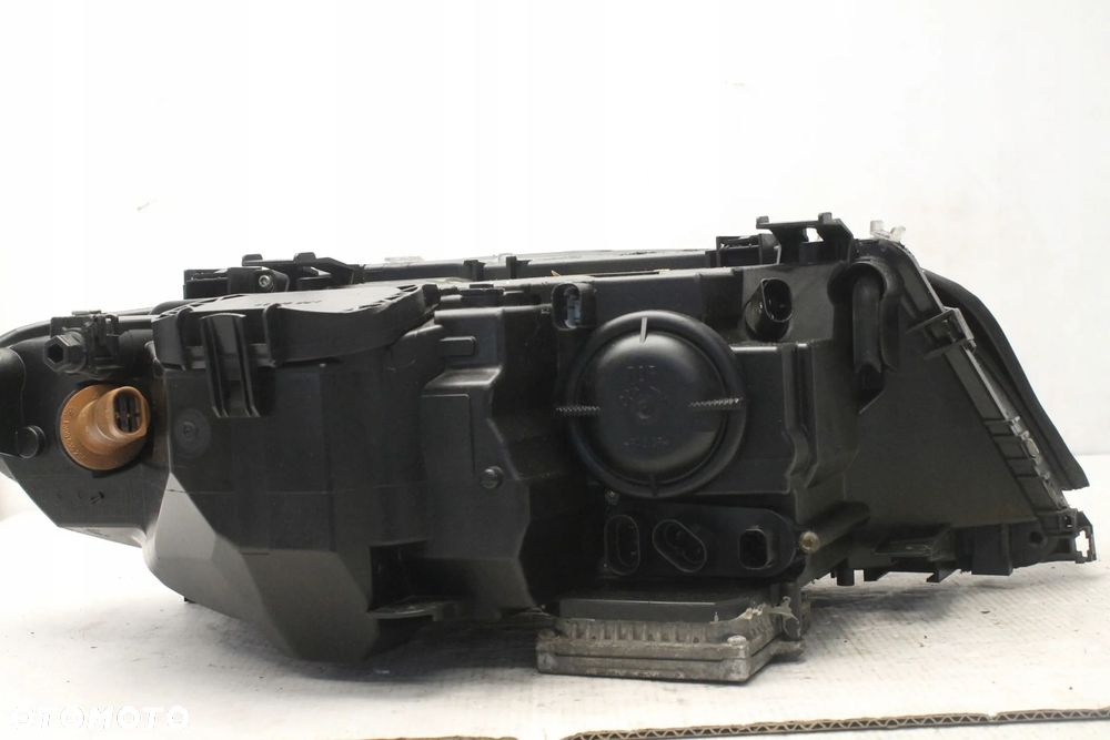 BMW E46 CABRIO COUPE LIFT 02R- LAMPA LEWA REFLEKTOR LEWY PRZÓD XENON - 2