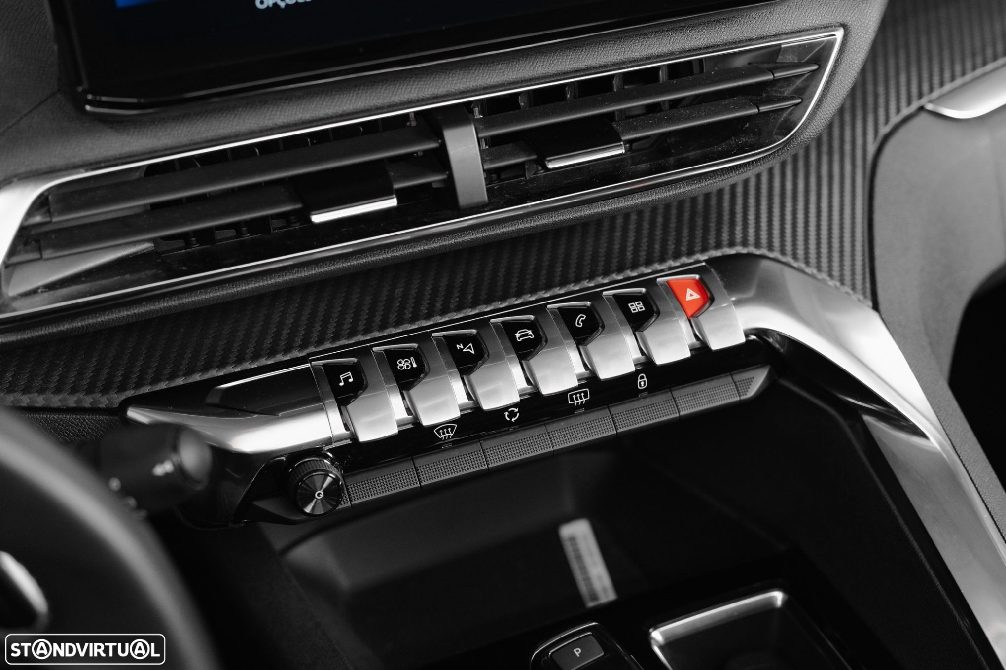 Peugeot 5008 1.5 BlueHDi Active Pack EAT8 - 26