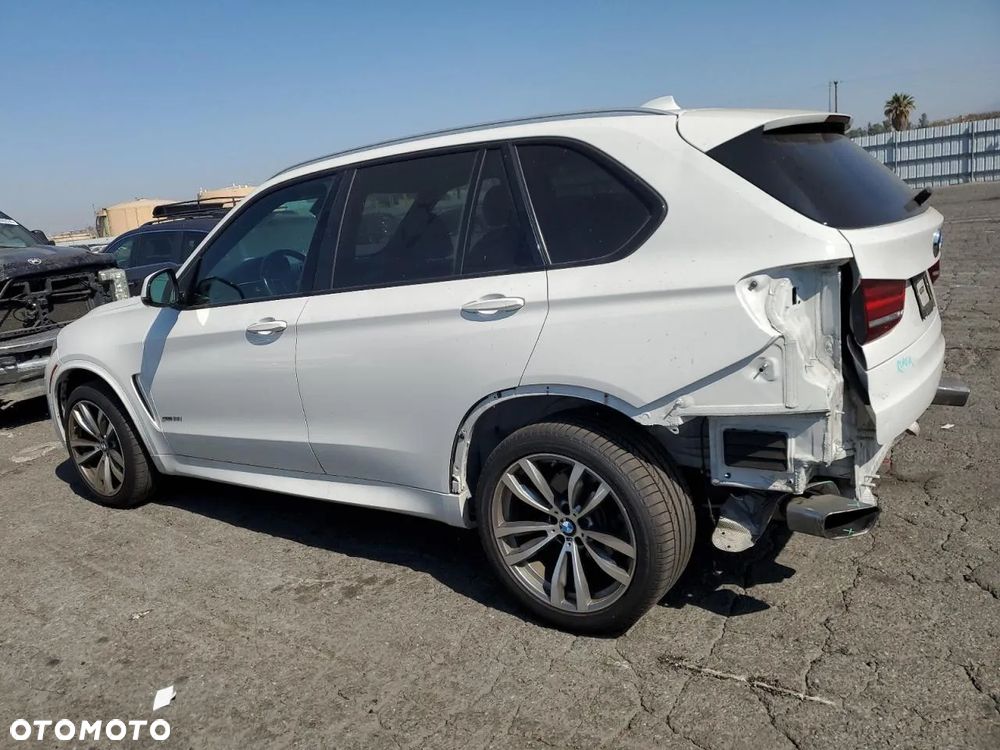 BMW X5 xDrive35i - 3