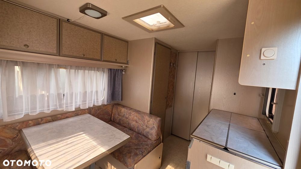 Dethleffs RM3 - 13