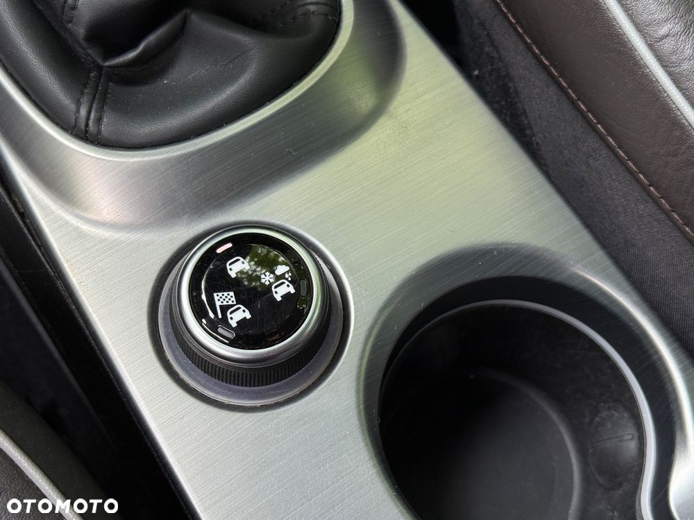 Fiat 500X 1.4 MultiAir 4x2 S&S Lounge - 30