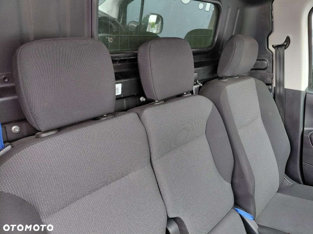 Toyota PROACE CITY - 17