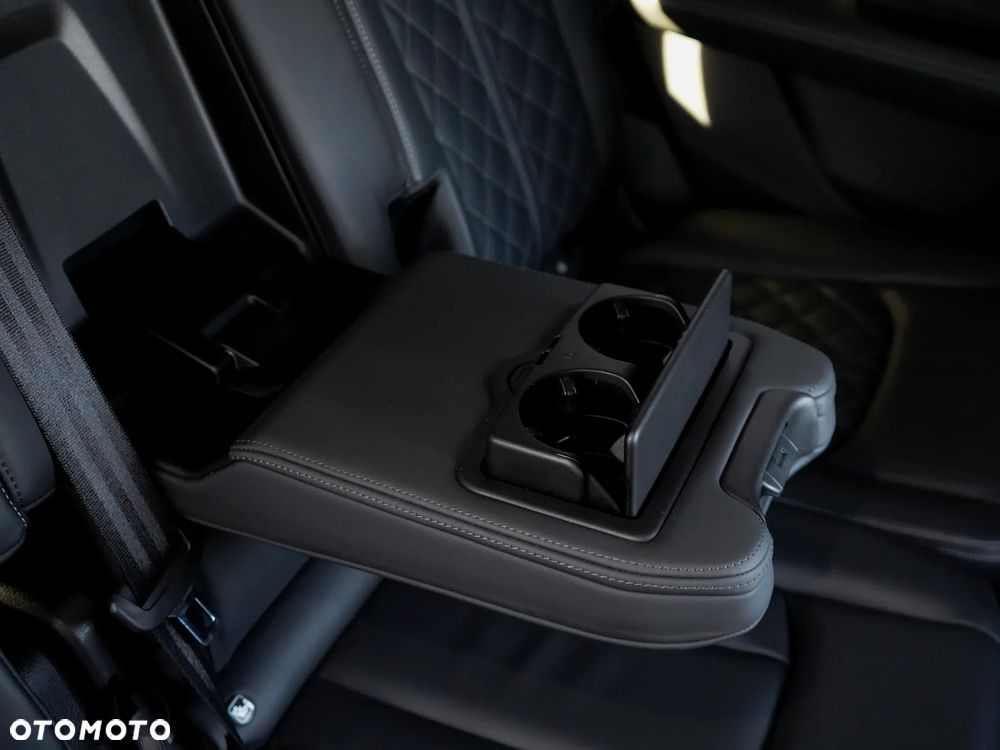 Audi SQ7 TFSI quattro tiptronic - 29