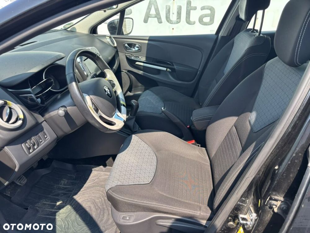 Renault Clio TCe 90 Dynamique - 10
