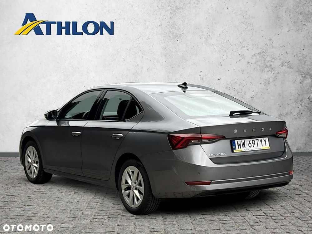Skoda Octavia 2.0 TDI Ambition - 3