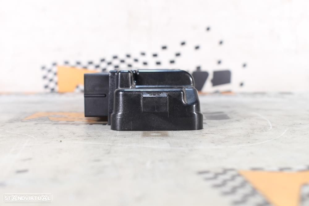 Centralina De Airbags Bmw 1 (F20)  65779267214 / 9267214 / 0285011137 - 4