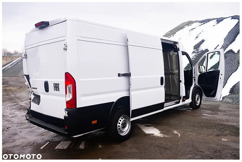 Fiat Ducato - 11