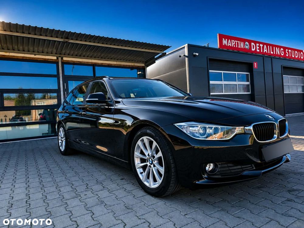 BMW Seria 3 - 1