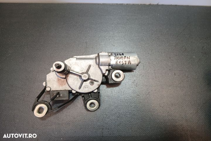 Motoras stergator luneta 1T0955711D 0390201869 1T0955711D 0390201869 - 1