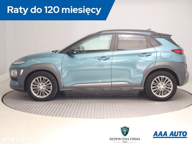 Hyundai Kona - 4