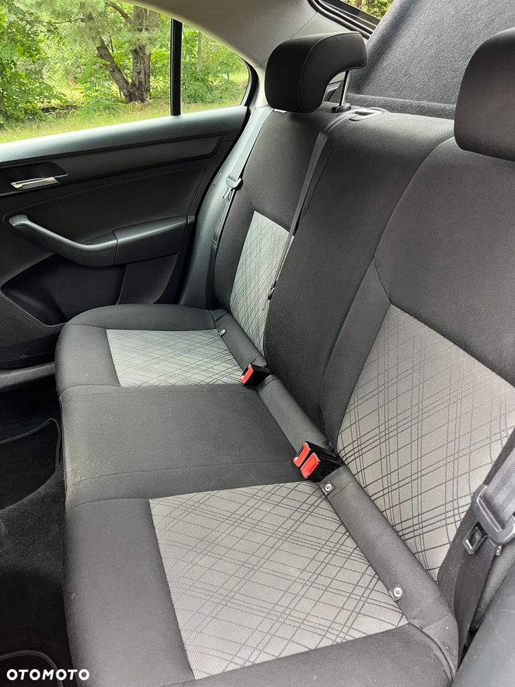 Seat Toledo 1.6 TDI Style - 15