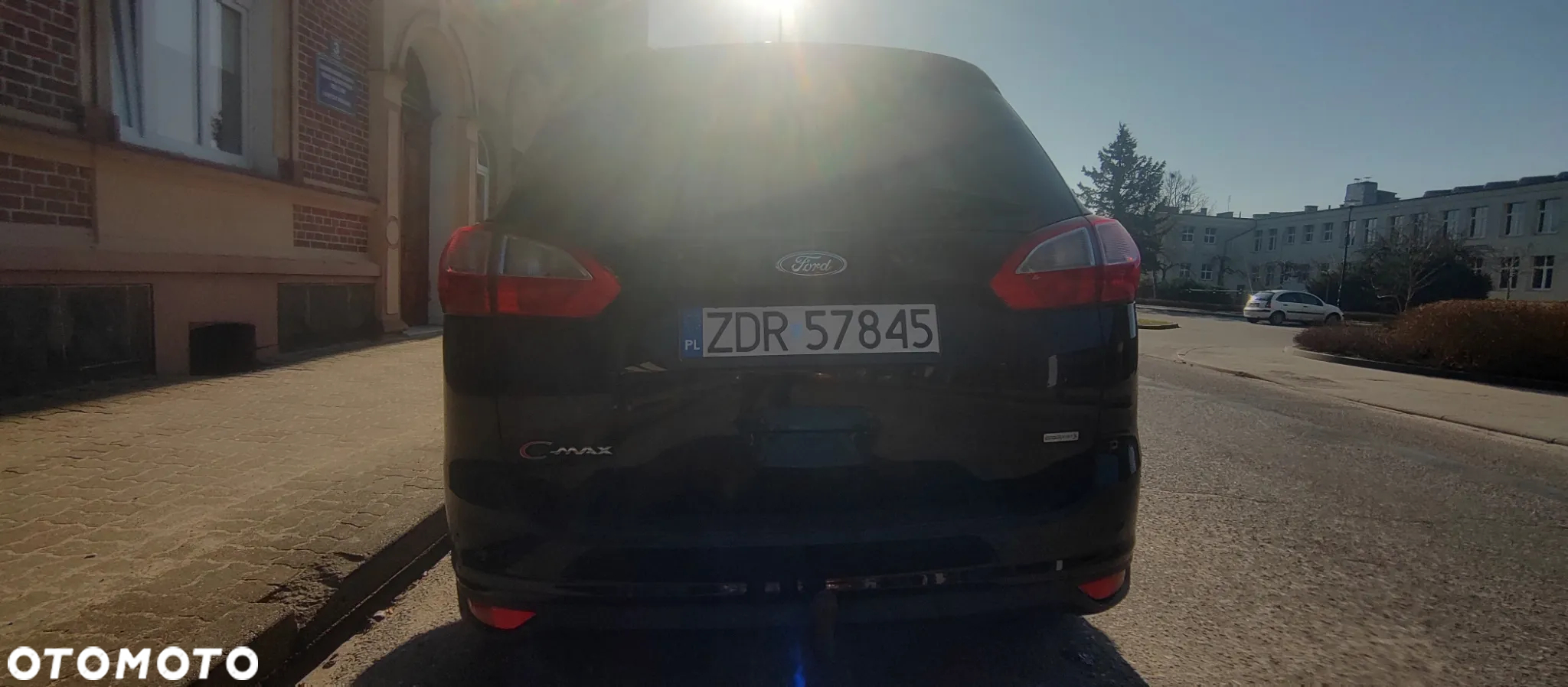 Ford Grand C-MAX - 6