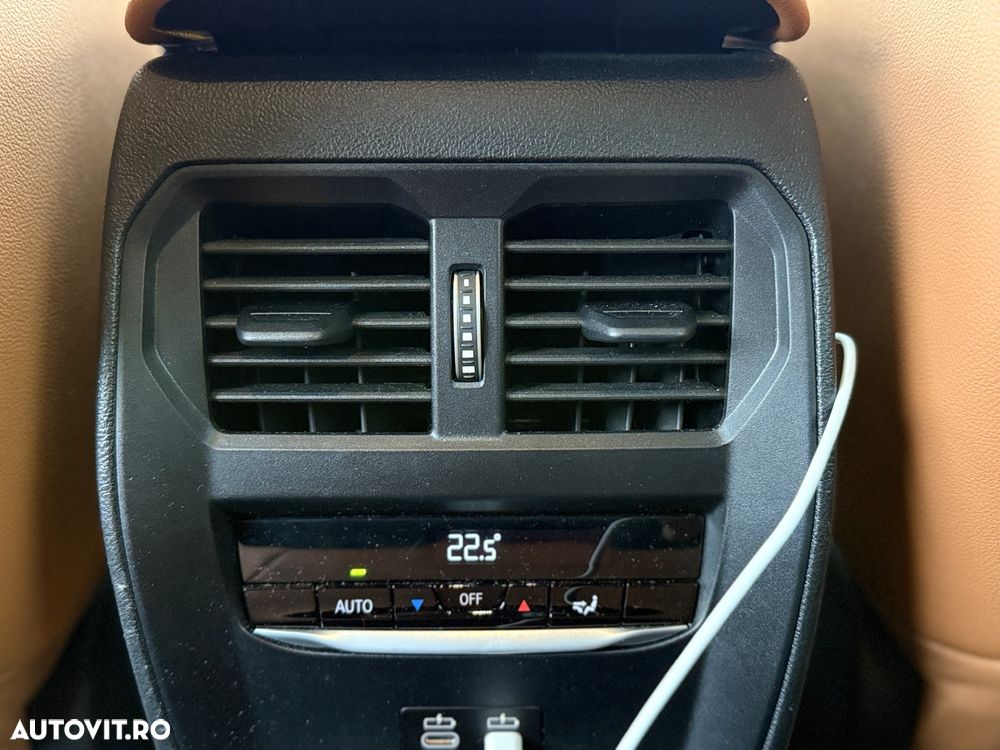 BMW Seria 4 420d xDrive Aut. M Sport - 17